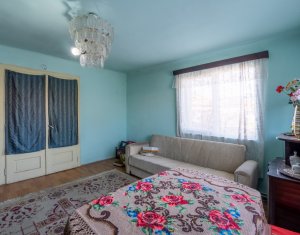 Maison 3 chambres à vendre dans Cluj-napoca, zone Someseni