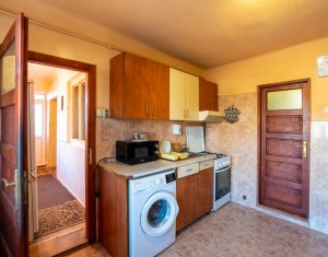 Maison 3 chambres à vendre dans Cluj-napoca, zone Someseni