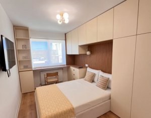 , 45m2 on Cluj-napoca, Zóna Manastur