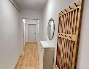 Lakás 2 szobák eladó on Cluj-napoca, Zóna Manastur