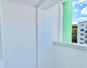 Lakás 2 szobák eladó on Cluj-napoca, Zóna Manastur