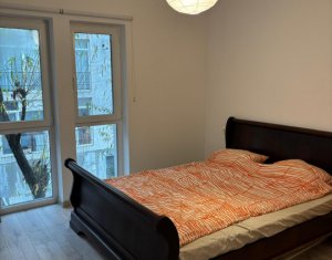Lakás 2 szobák kiadó on Floresti