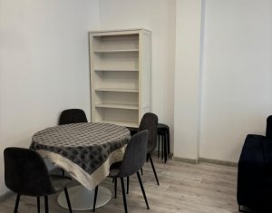 Lakás 2 szobák kiadó on Floresti