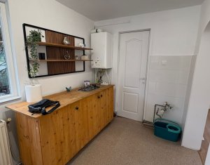 Ház 2 szobák kiadó on Cluj-napoca, Zóna Faget