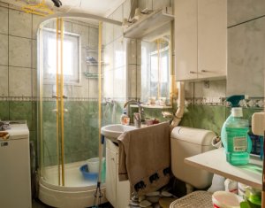 Appartement 2 chambres à vendre dans Cluj-napoca, zone Grigorescu