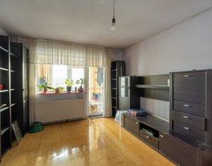 Appartement 2 chambres à vendre dans Cluj-napoca, zone Grigorescu