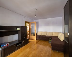 Appartement 2 chambres à vendre dans Cluj-napoca, zone Grigorescu