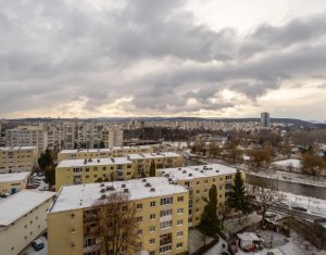 Appartement 2 chambres à vendre dans Cluj-napoca, zone Grigorescu