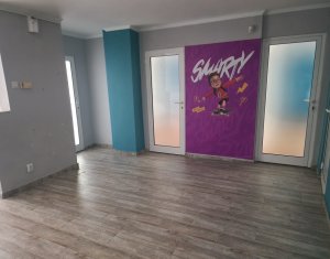 Iroda kiadó on Cluj-napoca, Zóna Manastur