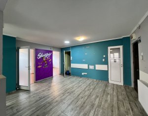 Iroda kiadó on Cluj-napoca, Zóna Manastur