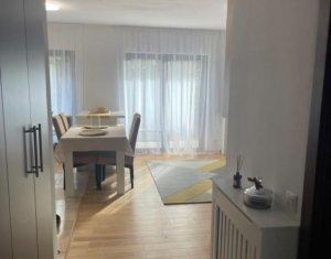 Appartement 2 chambres à vendre dans Cluj-napoca, zone Buna Ziua