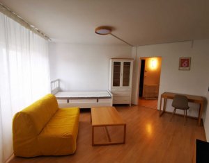 , 50m2 on Cluj-napoca, Zóna Zorilor