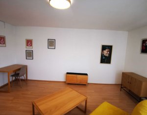 Lakás 2 szobák kiadó on Cluj-napoca, Zóna Zorilor