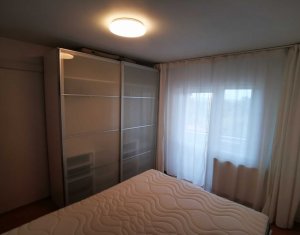 Lakás 2 szobák kiadó on Cluj-napoca, Zóna Zorilor
