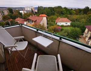 Lakás 2 szobák kiadó on Cluj-napoca, Zóna Zorilor