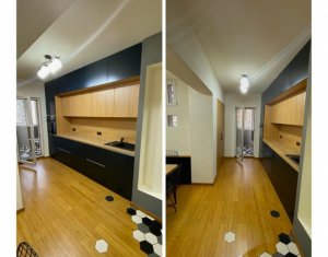 Appartement 2 chambres à louer dans Cluj-napoca, zone Marasti