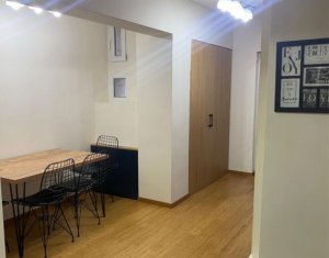 Appartement 2 chambres à louer dans Cluj-napoca, zone Marasti