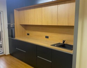 Appartement 2 chambres à louer dans Cluj-napoca, zone Marasti
