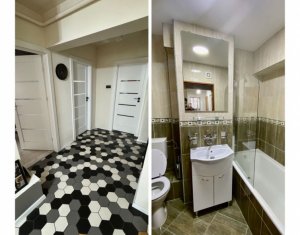 Appartement 2 chambres à louer dans Cluj-napoca, zone Marasti