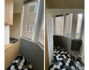 Appartement 2 chambres à louer dans Cluj-napoca, zone Marasti
