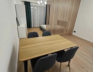 Lakás 1 szobák kiadó on Cluj-napoca, Zóna Gara
