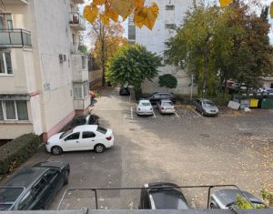 , 48m2 dans Cluj-napoca, zone Grigorescu