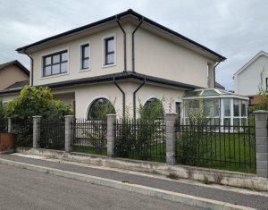 , 180m2 in Chinteni