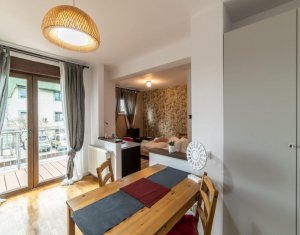 Ház 6 szobák eladó on Cluj-napoca, Zóna Europa