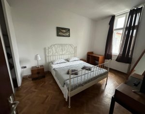 , 62m2 dans Cluj-napoca, zone Centru