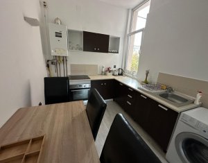 Appartement 2 chambres à louer dans Cluj-napoca, zone Centru