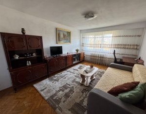 , 72m2 dans Cluj-napoca, zone Manastur