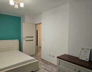 , 60m2 dans Cluj-napoca, zone Intre Lacuri