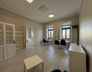 Bureau à louer dans Cluj-napoca, zone Centru