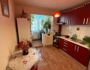 , 53m2 dans Cluj-napoca, zone Grigorescu