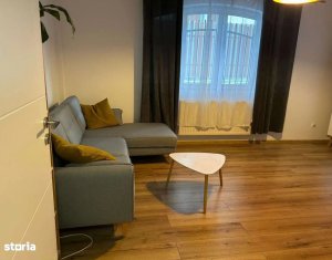 , 50m2 dans Cluj-napoca, zone Andrei Muresanu