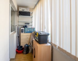 Appartement 2 chambres à vendre dans Cluj-napoca, zone Manastur