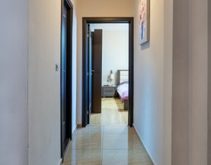 Appartement 2 chambres à vendre dans Cluj-napoca, zone Manastur