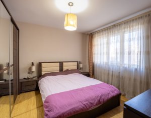 Appartement 2 chambres à vendre dans Cluj-napoca, zone Manastur