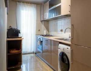 Appartement 2 chambres à vendre dans Cluj-napoca, zone Manastur