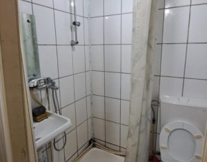 Lakás 1 szobák kiadó on Cluj-napoca, Zóna Dambul Rotund