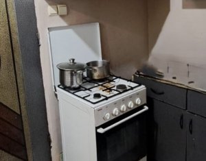 Lakás 1 szobák kiadó on Cluj-napoca, Zóna Dambul Rotund