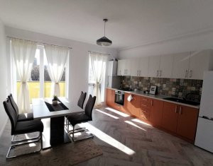 , 66m2 dans Cluj-napoca, zone Centru