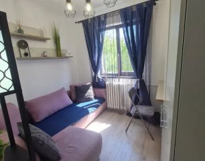 , 11m2 dans Cluj-napoca, zone Gheorgheni