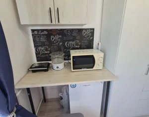 Appartement 1 chambres à vendre dans Cluj-napoca, zone Gheorgheni