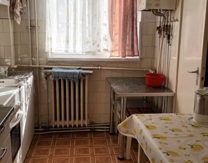 , 65m2 dans Cluj-napoca, zone Manastur