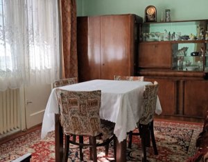 Appartement 3 chambres à vendre dans Cluj-napoca, zone Manastur
