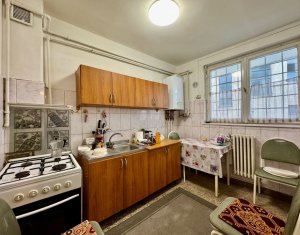 Appartement 2 chambres à vendre dans Cluj-napoca