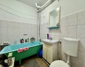 Appartement 2 chambres à vendre dans Cluj-napoca