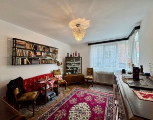 Appartement 2 chambres à vendre dans Cluj-napoca