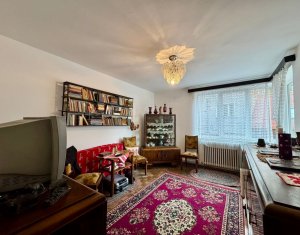 Appartement 2 chambres à vendre dans Cluj-napoca